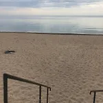 דירה мини «чайка» אודסה