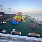 мини «чайка» * אודסה