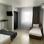 мини «чайка» אודסה