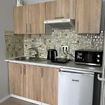 мини «чайка» Odessza