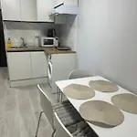 דירה мини «чайка»