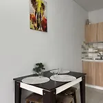 мини «чайка» דירה *