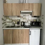 мини «чайка» אודסה