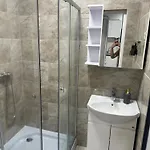 Apartman мини «чайка» *