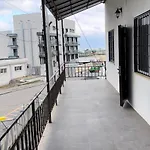 мини «чайка» Apartman Odessza