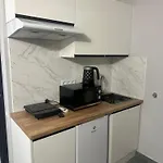 мини «чайка» דירה