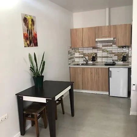 Apartment мини «чайка» Odesa