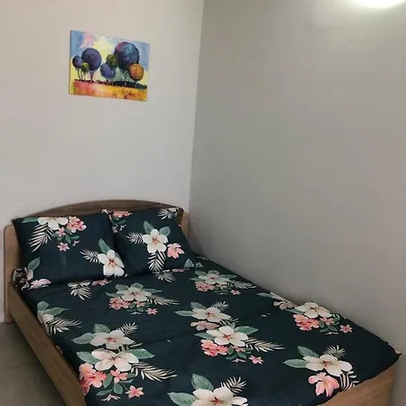 Apartment мини «чайка» *