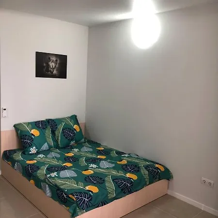 мини «чайка» Apartment Odesa