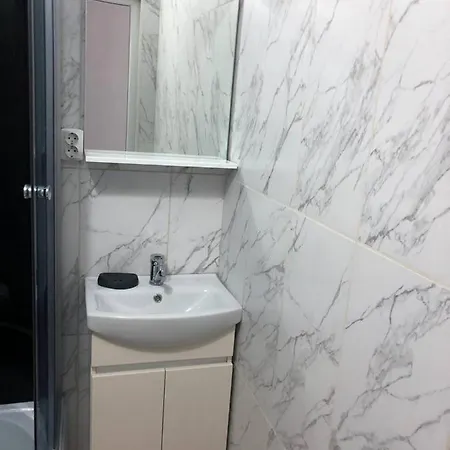 Apartment мини «чайка» *