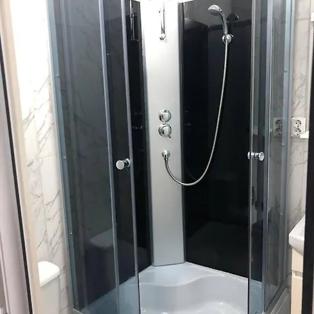 мини «чайка» Apartment