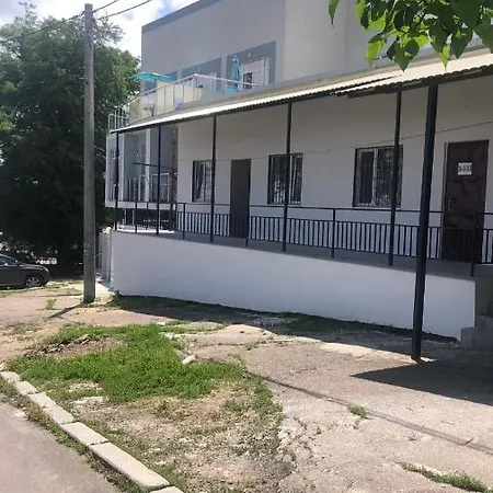 мини «чайка» Odesa