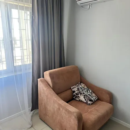 мини «чайка» Appartement *