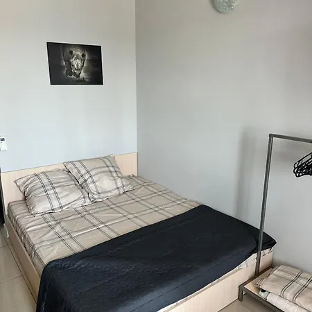 мини «чайка» Apartment *