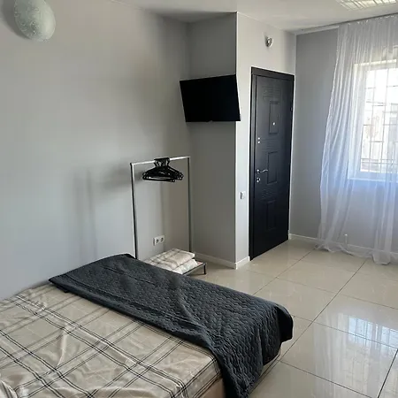 Apartment мини «чайка» *