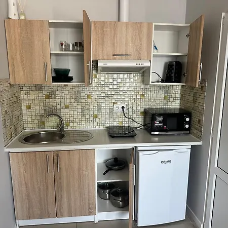 мини «чайка» Apartment *