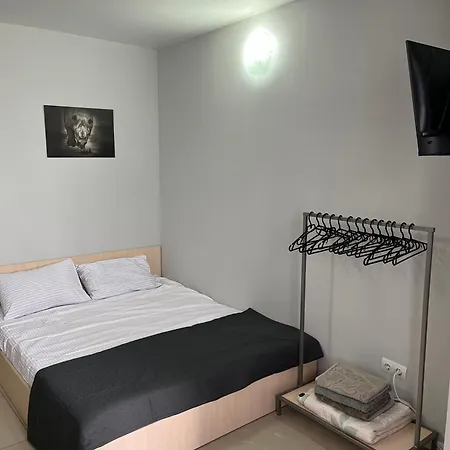 мини «чайка» *