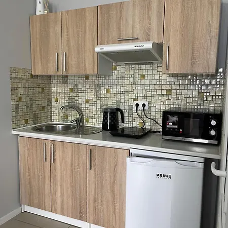 мини «чайка» Odessa