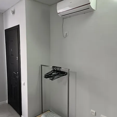Apartment мини «чайка» *