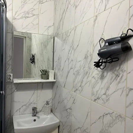 мини «чайка» Apartamento Odessa