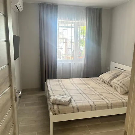 Apartment мини «чайка» Odessa