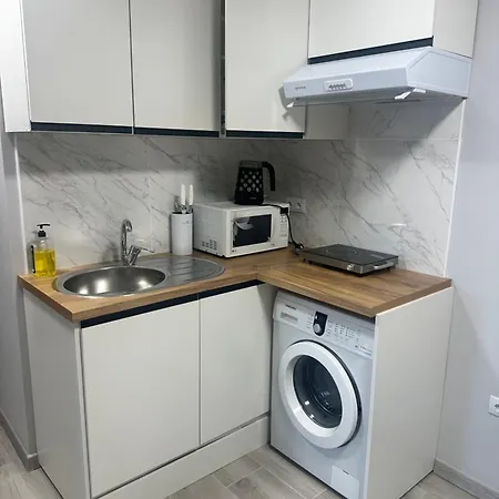 мини «чайка» *