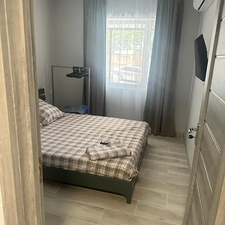 Appartement мини «чайка» Odessa