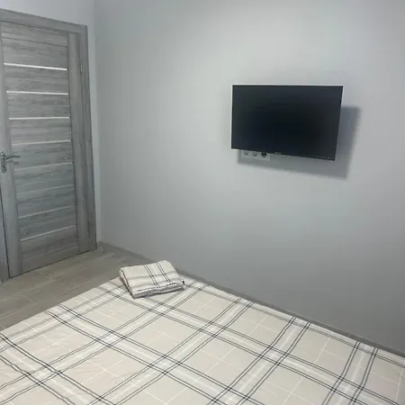 мини «чайка» * Odessa