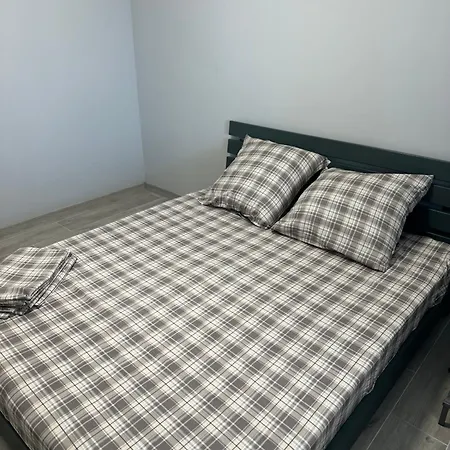 мини «чайка» Apartamento Odessa