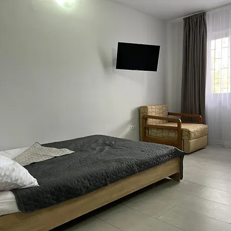 мини «чайка» Apartment Odessa