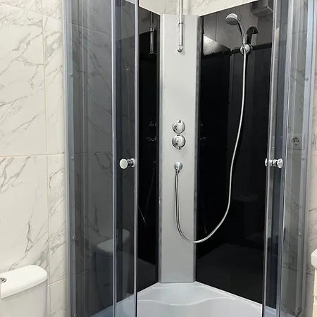 Appartement мини «чайка» Odessa