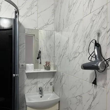 мини «чайка» Apartamento