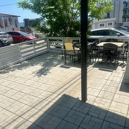 Apartment мини «чайка» Odessa