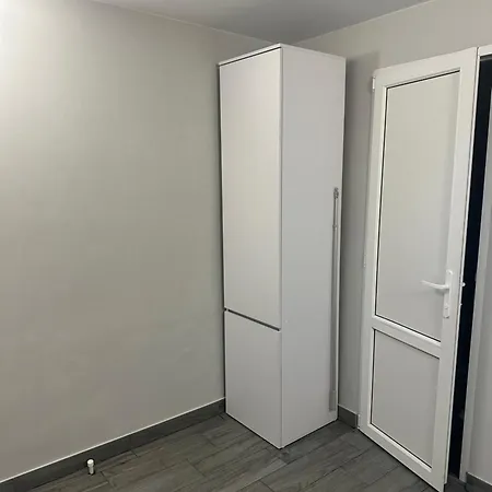 мини «чайка» Apartamento *