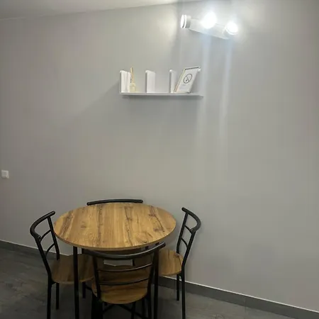 Apartamento мини «чайка» Odessa