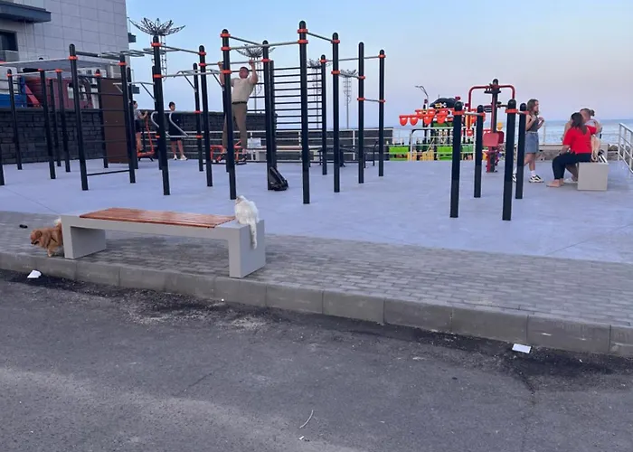 мини «чайка» * Odessa