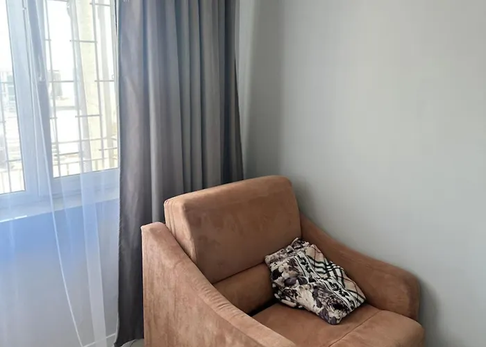 мини «чайка» Apartment *