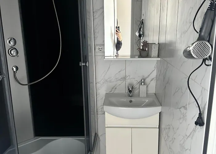 Apartment мини «чайка» Odessa