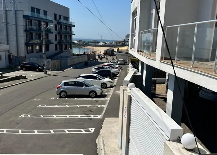 мини «чайка»