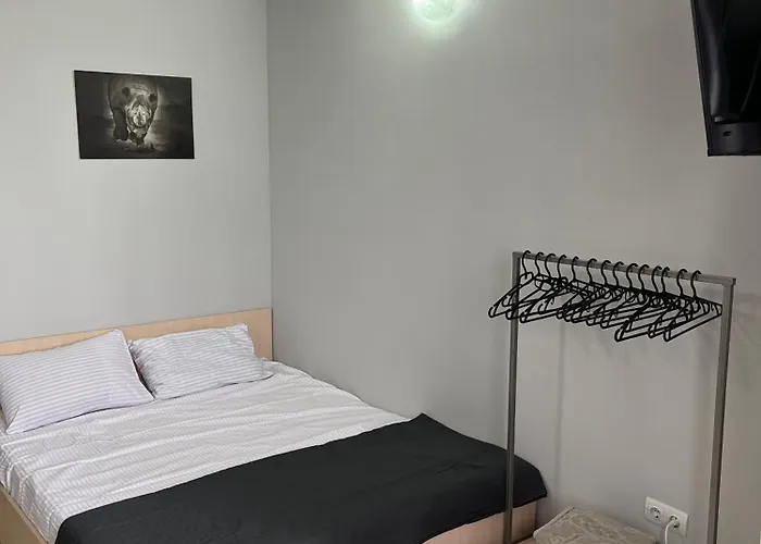 мини «чайка» *