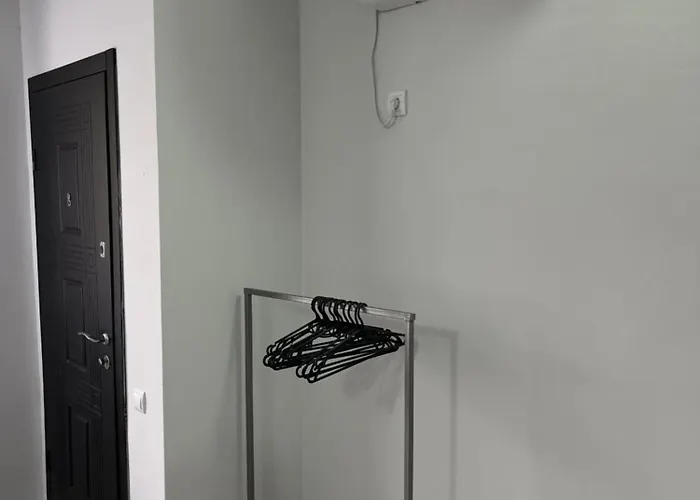 Апартаменти мини  чайка *