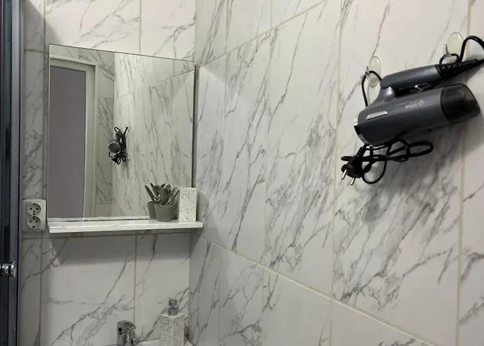 мини «чайка» Apartment Odessa