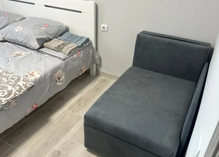 мини «чайка» Apartment