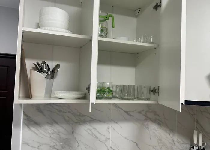 мини «чайка»