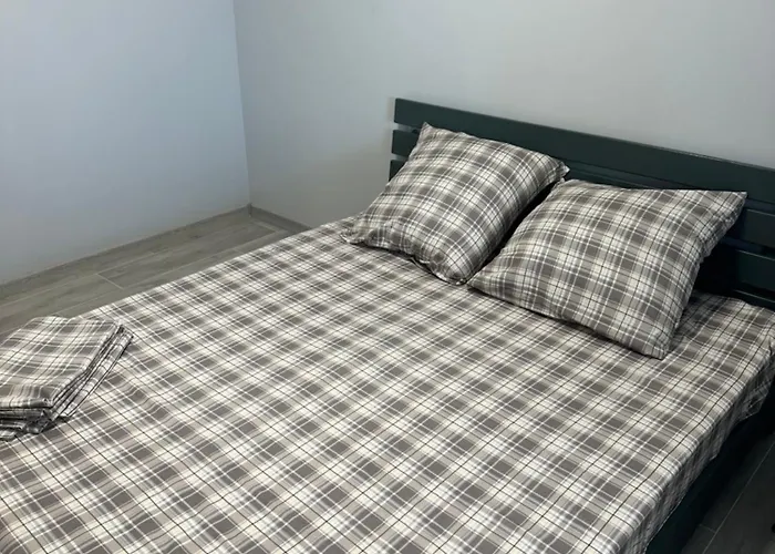 мини «чайка» Apartment Odessa