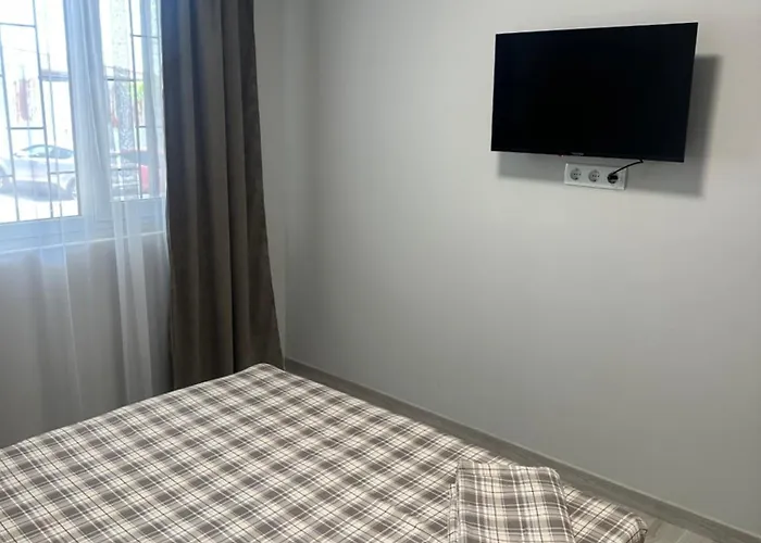 мини «чайка» Apartment *