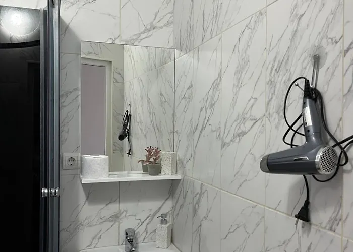 мини «чайка» Apartment