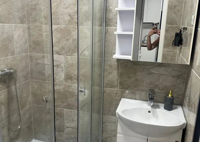 Apartment мини «чайка» *