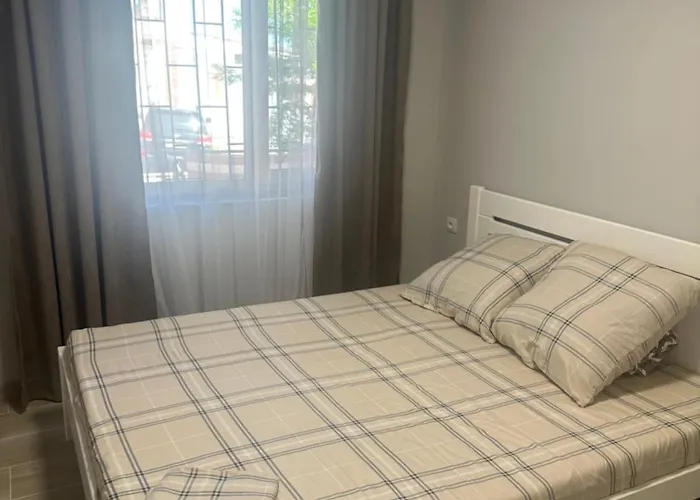 мини «чайка» * Odessa