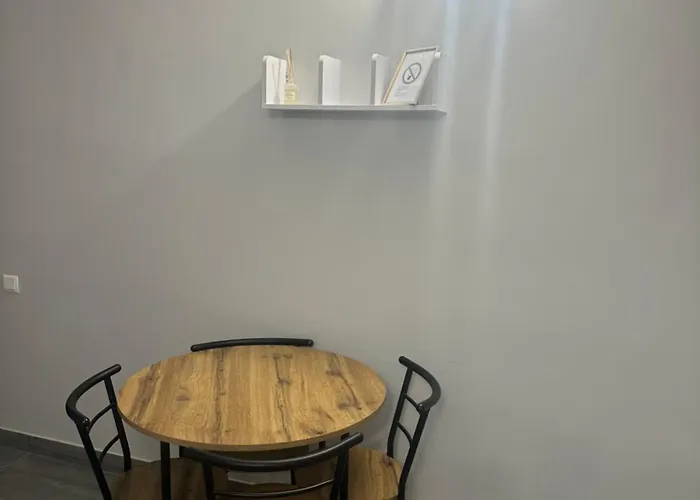 Apartment мини «чайка» Odessa